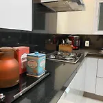 Charmoso Apartamento No Guaruja