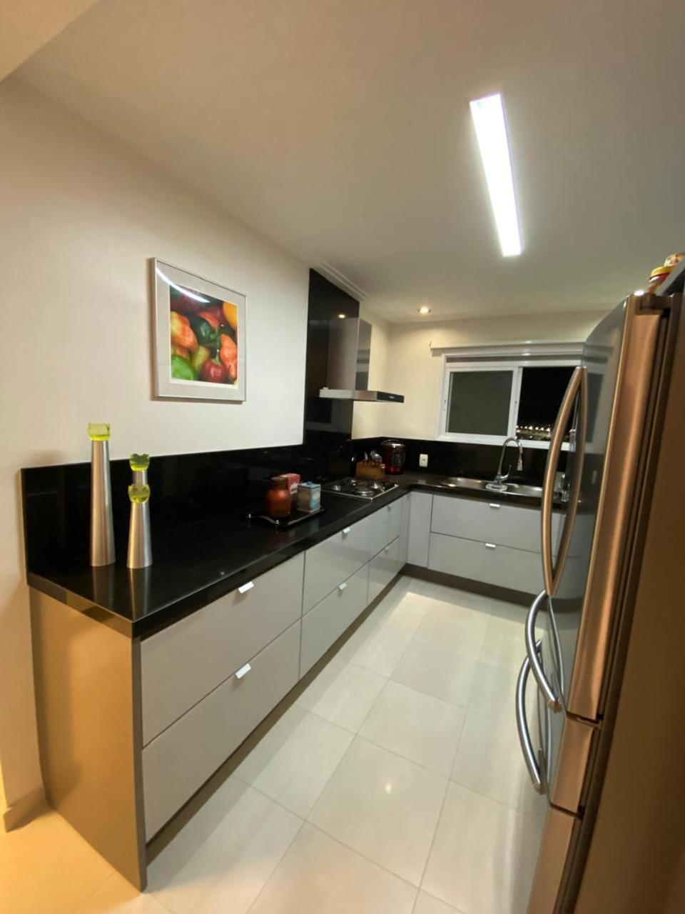 Apartamento Charmoso No