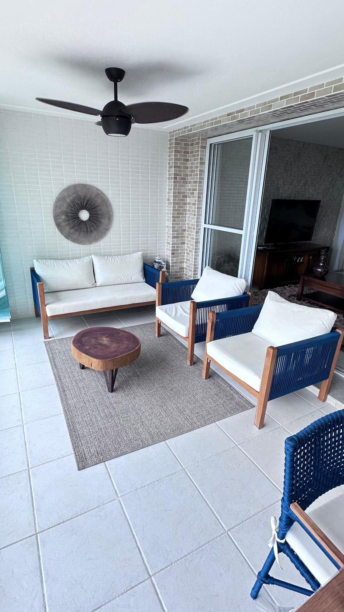Apartamento Charmoso No *